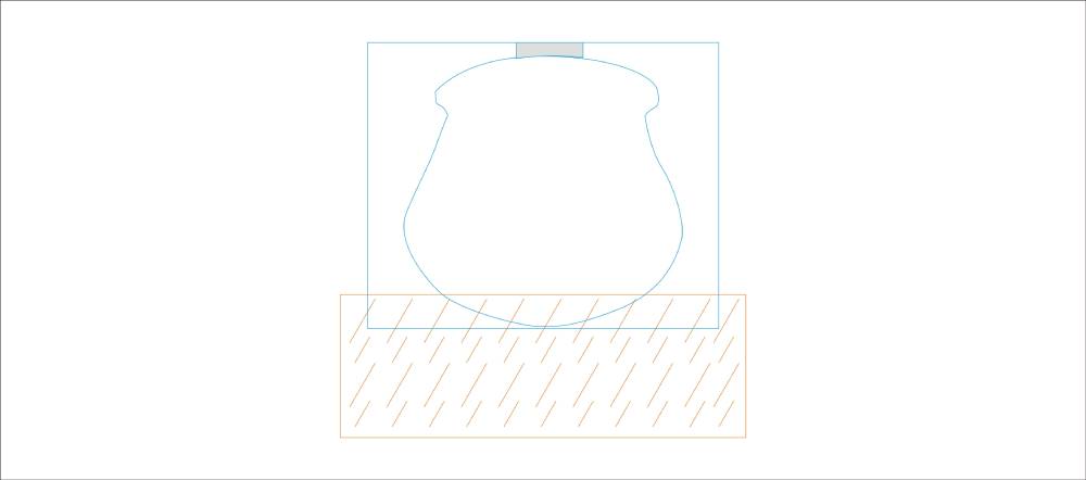相山区高端白酒包装设计：从奢华到质感，如何用设计传递品牌高端调性