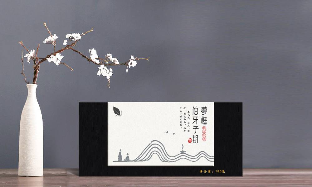 相山区国潮包装设计的创新路径——传统文化与年轻潮流的破圈融合