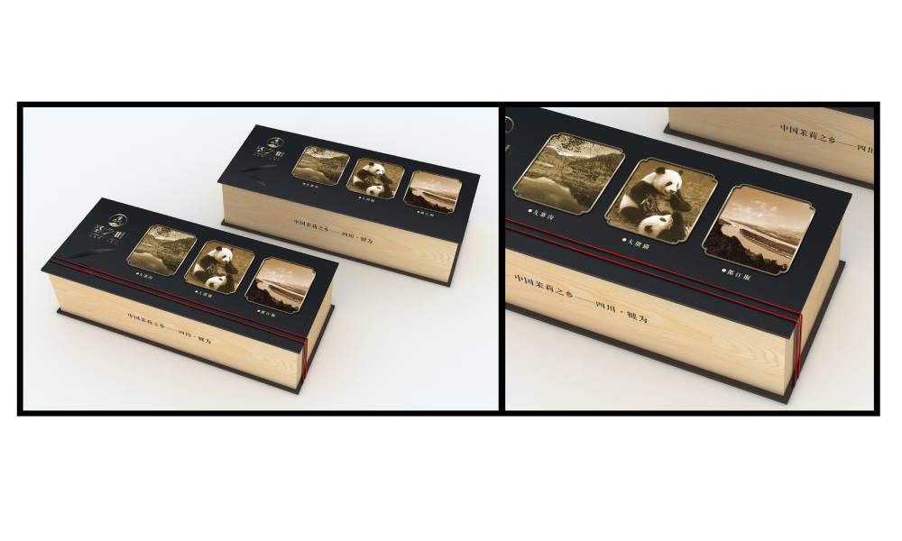 相山区礼品包装设计环保趋势：可循环+轻量化，兼顾心意与绿色责任